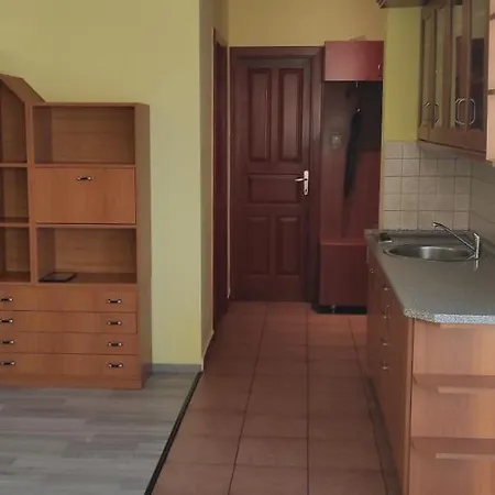 Apartment Jano Siofok