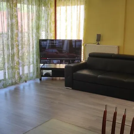 Jano Διαμέρισμα *