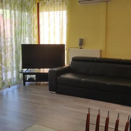 Jano Апартаменты