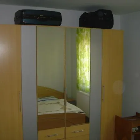 Appartamento Jano Siófok