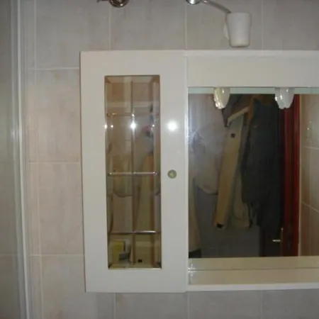 Διαμέρισμα Jano Σίοφοκ