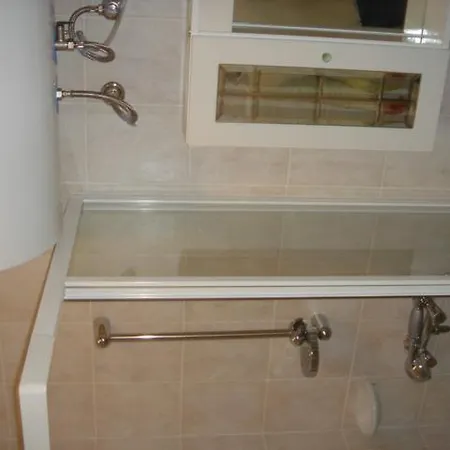 Apartment Jano *