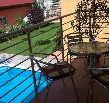 Appartamento Jano