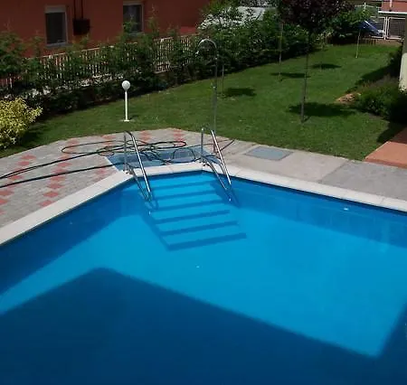Appartamento Jano