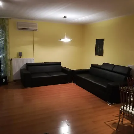 Jano Апартаменты *