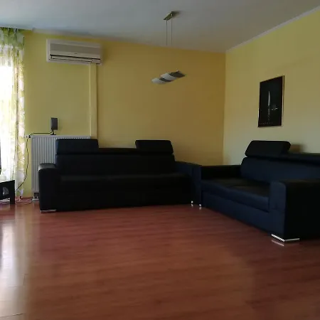 Апартаменты Jano *