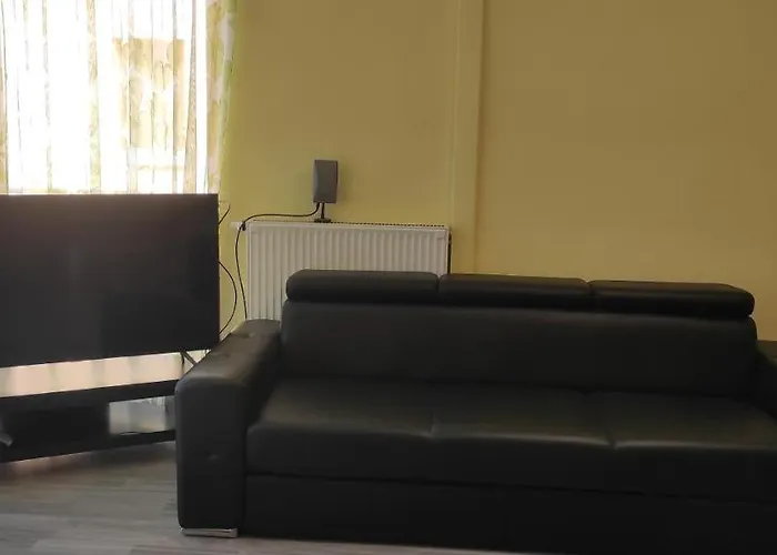 Jano Апартаменты