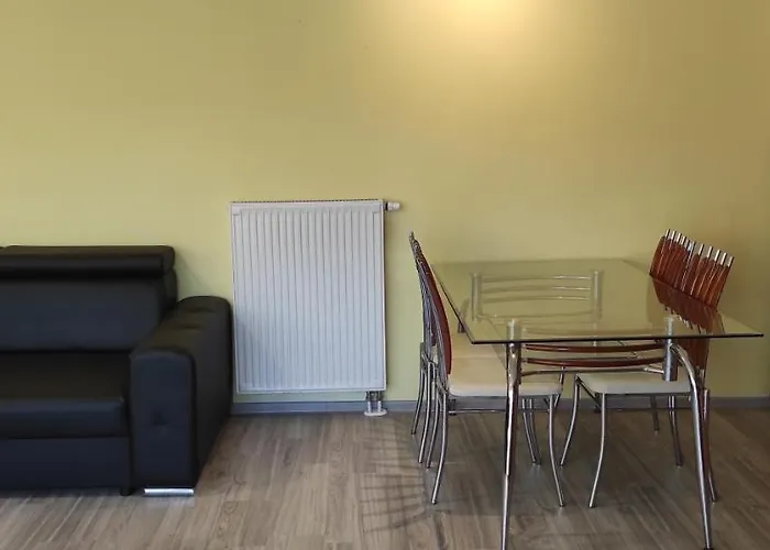 Apartment Jano *