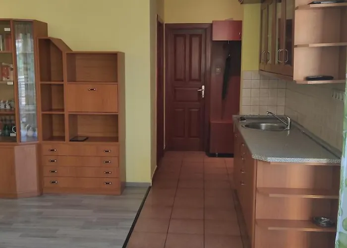 Апартаменты Jano Шиофок