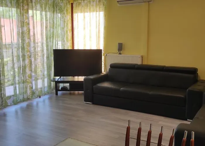 Jano Апартаменты