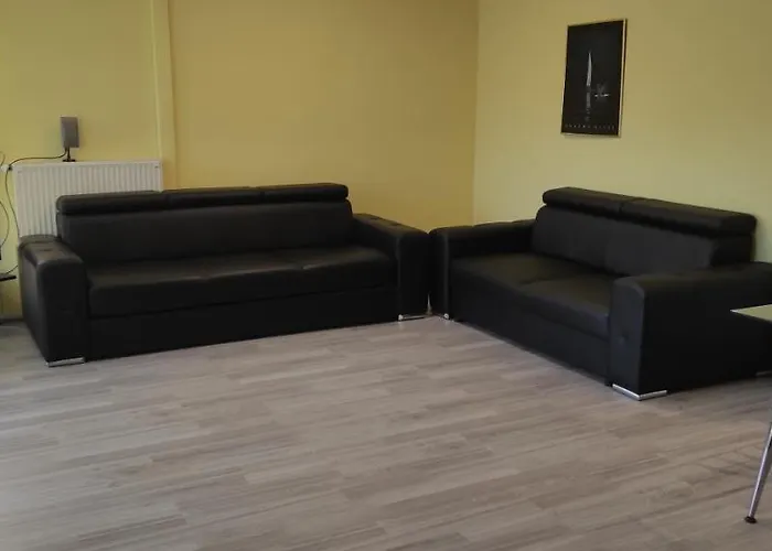 Jano Апартаменты