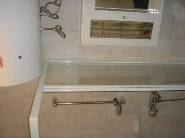 Апартаменты Jano *