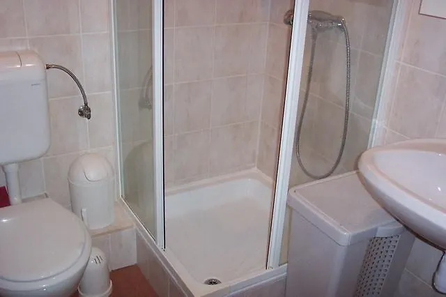 Апартаменты Jano *