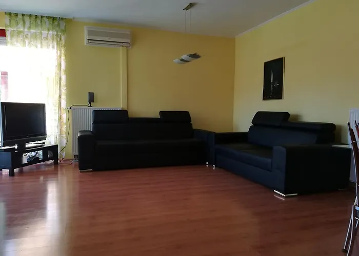 Апартаменты Jano *