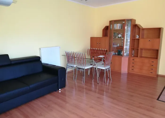 Апартаменты Jano *